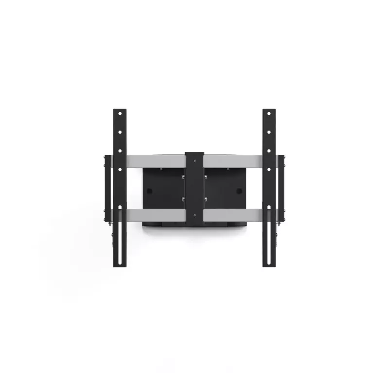 Suporte de monitor SMS Smart Media Solutions 14-002-5 alumínio preto 25 kg