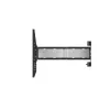 Suporte de monitor SMS Smart Media Solutions 14-002-5 alumínio preto 25 kg