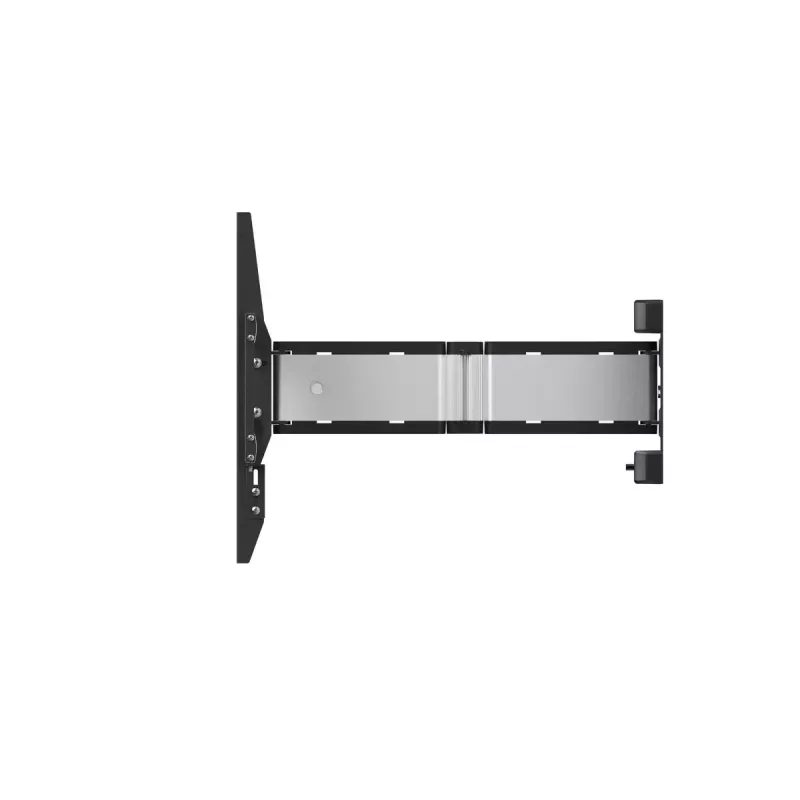Suporte de monitor SMS Smart Media Solutions 14-002-5 alumínio preto 25 kg