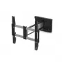 Suporte de monitor SMS Smart Media Solutions 14-002-5 alumínio preto 25 kg