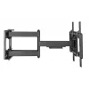 Vivolink VLMW60120A suporte de parede para TV X-Large com braço