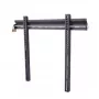 Suporte/base de TV Vivolink VLMW2355 139,7 cm (55 polegadas) preto