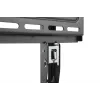 Suporte de parede para TV Vivolink VLMW3255 139,7 cm (55 polegadas) preto