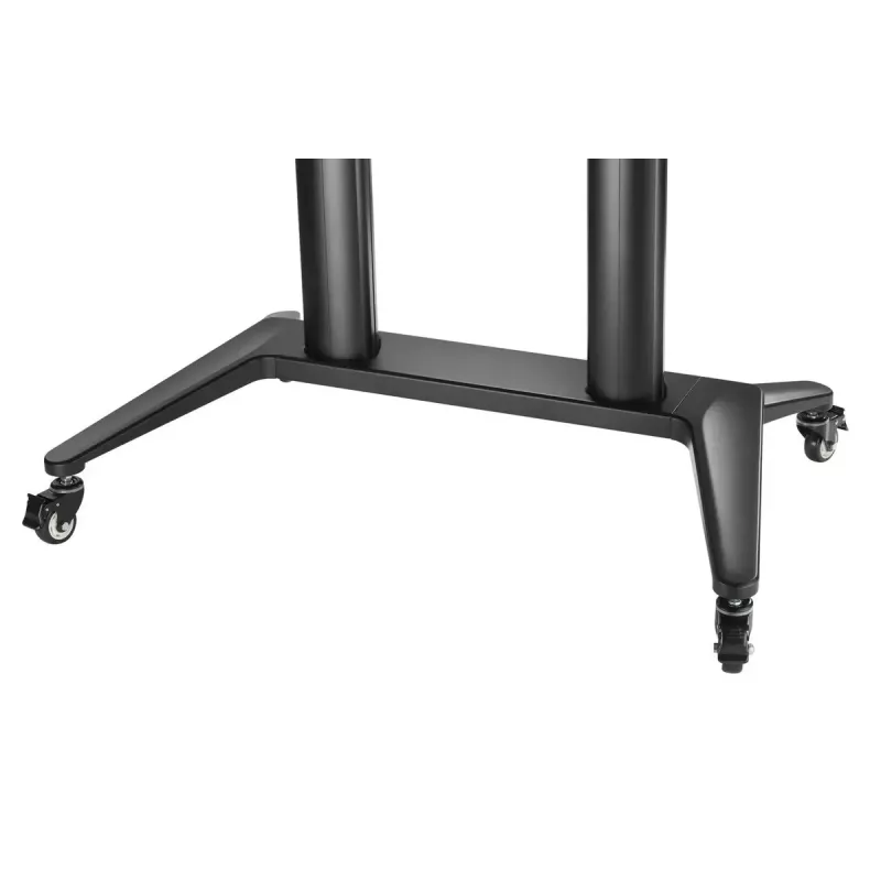 Suporte/base de TV Vivolink VLFS70120 3,05 m (120 polegadas) preto