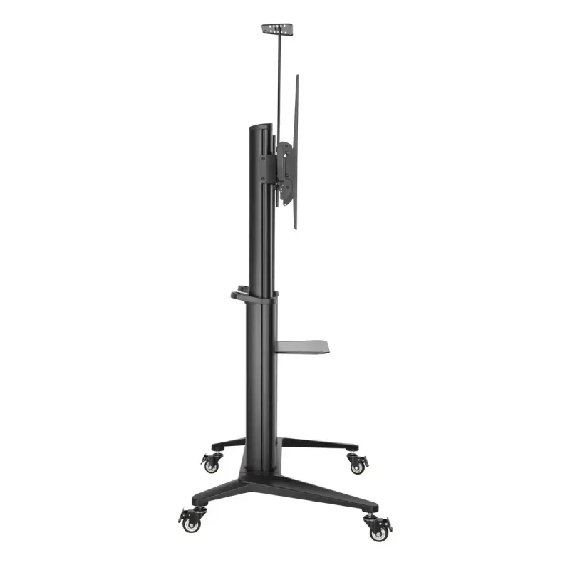 Suporte/base de TV Vivolink VLFS70120 3,05 m (120 polegadas) preto