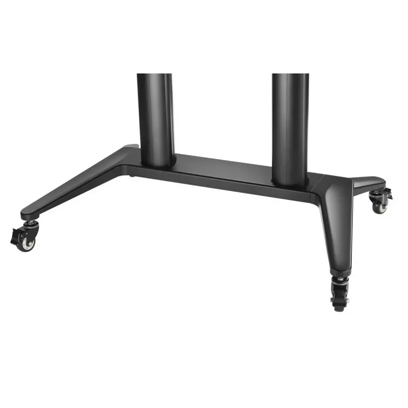 Suporte/base de TV Vivolink VLFS70120 3,05 m (120 polegadas) preto