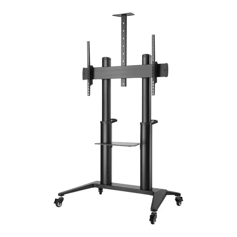 Suporte/base de TV Vivolink VLFS70120 3,05 m (120 polegadas) preto