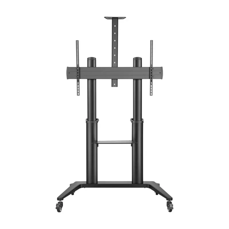 Suporte/base de TV Vivolink VLFS70120 3,05 m (120 polegadas) preto