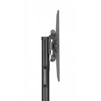 Suporte/carrinho de TV Vivolink VLFS3266C 165,1 cm (65 polegadas) preto