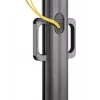 Suporte/carrinho de TV Vivolink VLFS3266C 165,1 cm (65 polegadas) preto