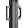 Suporte/carrinho de TV Vivolink VLFS3266C 165,1 cm (65 polegadas) preto