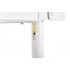 Suporte de parede/base de TV Vivolink VLFS3770 177,8 cm (70 polegadas) branco