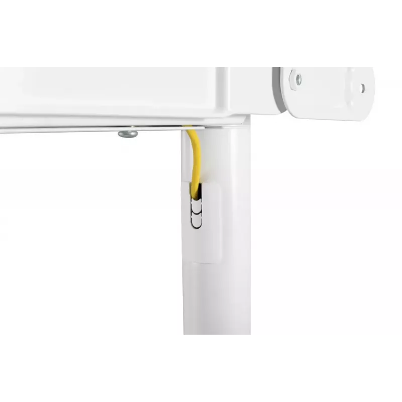 Suporte de parede/base de TV Vivolink VLFS3770 177,8 cm (70 polegadas) branco