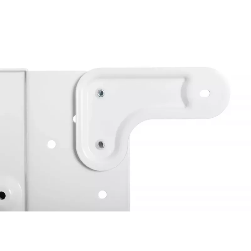Suporte de parede/base de TV Vivolink VLFS3770 177,8 cm (70 polegadas) branco