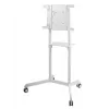 Suporte de parede/base de TV Vivolink VLFS3770 177,8 cm (70 polegadas) branco