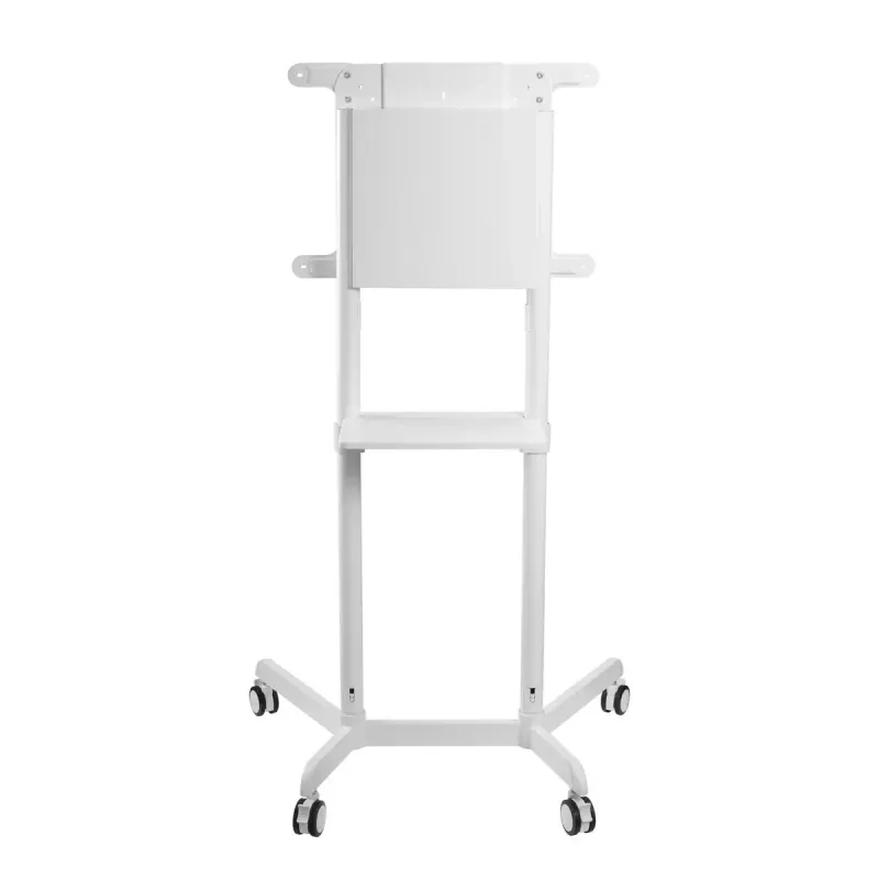 Suporte de parede/base de TV Vivolink VLFS3770 177,8 cm (70 polegadas) branco