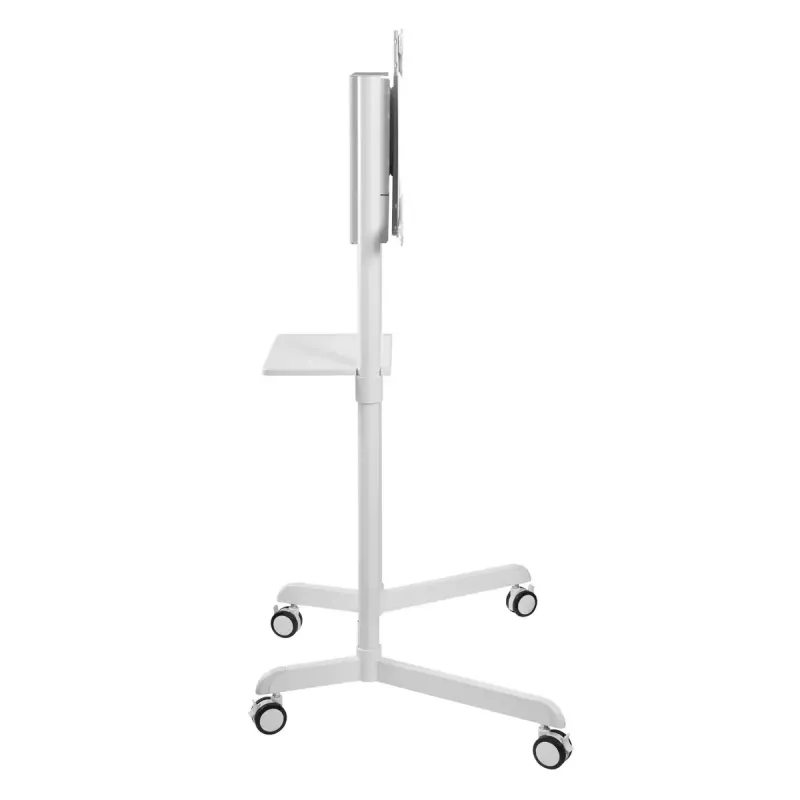 Suporte de parede/base de TV Vivolink VLFS3770 177,8 cm (70 polegadas) branco