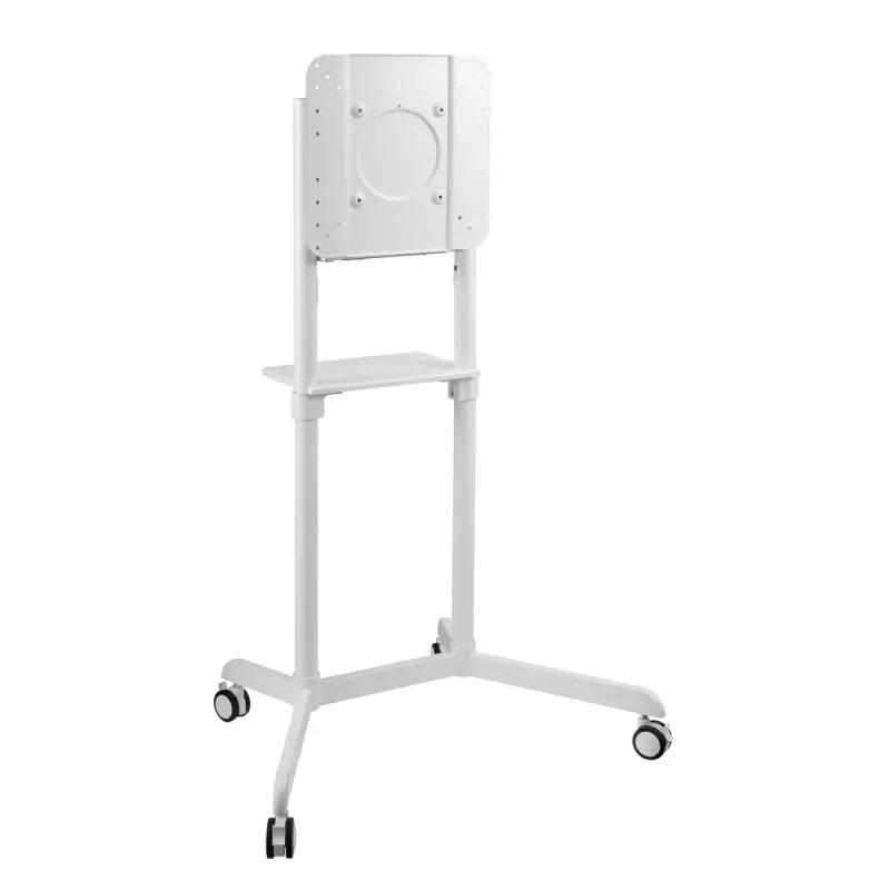 Suporte de parede/base de TV Vivolink VLFS3770 177,8 cm (70 polegadas) branco