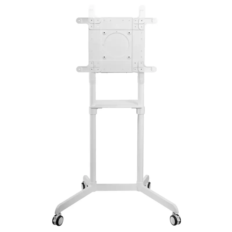 Suporte de parede/base de TV Vivolink VLFS3770 177,8 cm (70 polegadas) branco