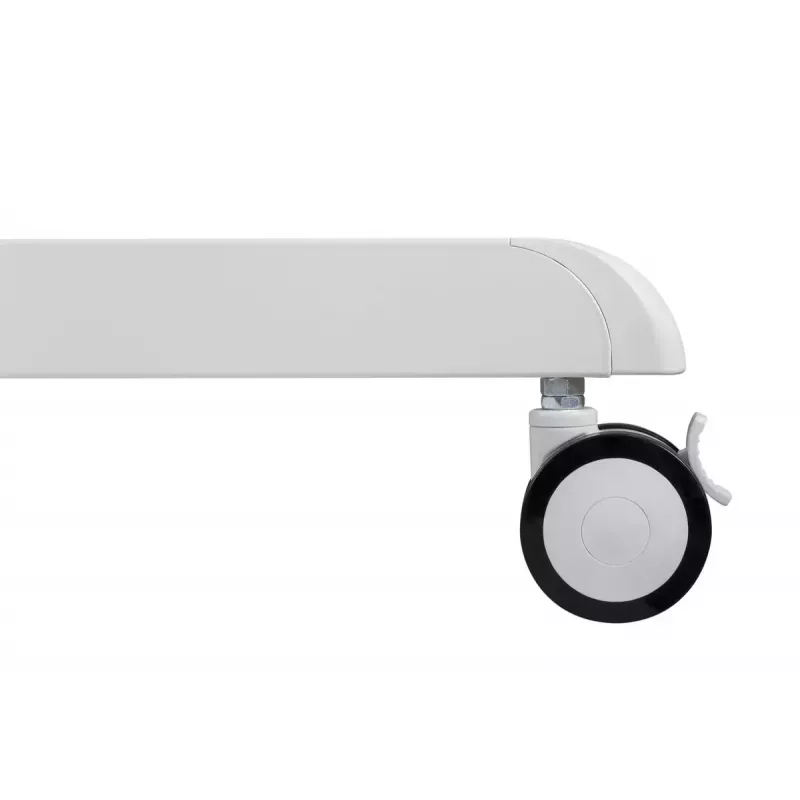 Suporte de parede/base de TV Vivolink VLFS3770 177,8 cm (70 polegadas) branco