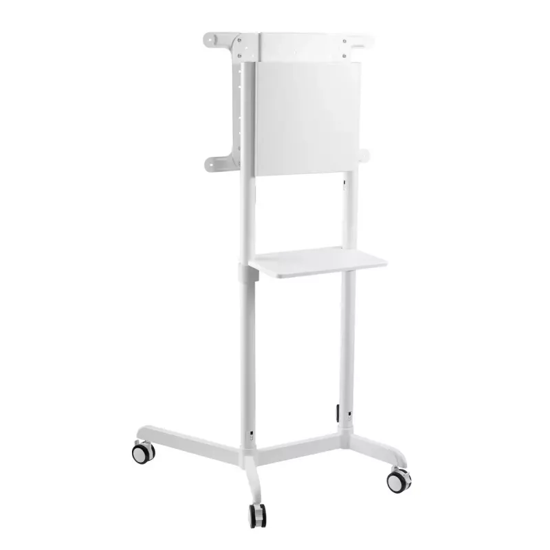 Suporte de parede/base de TV Vivolink VLFS3770 177,8 cm (70 polegadas) branco
