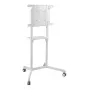 Suporte de parede/base de TV Vivolink VLFS3770 177,8 cm (70 polegadas) branco