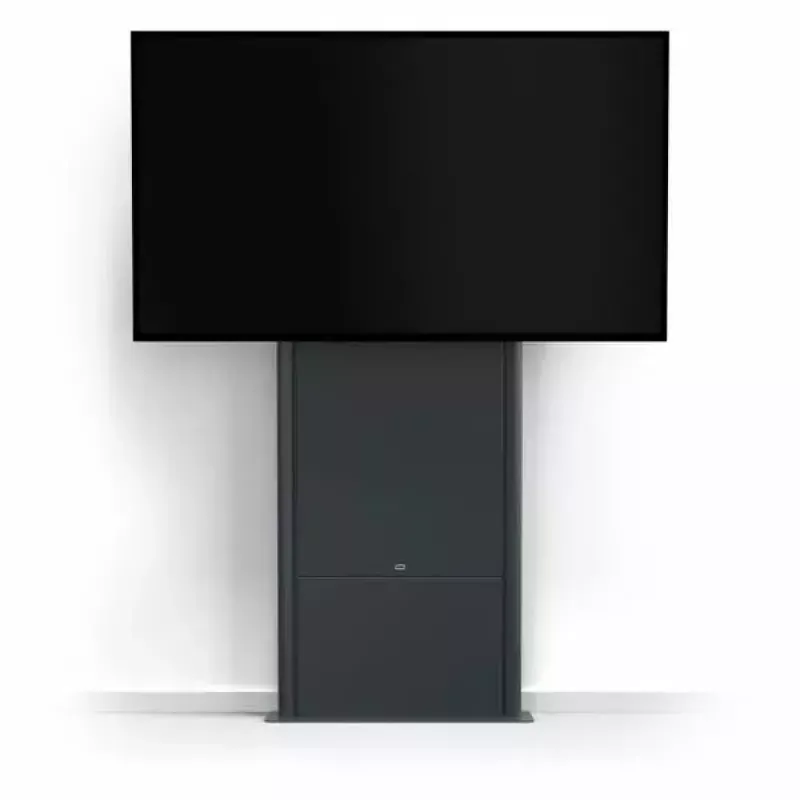Suporte de monitor SMS Smart Media Solutions K05-148-2 2,49 m cinzento de pé