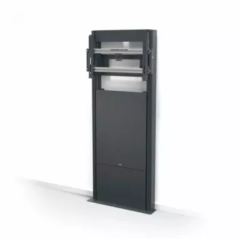 Suporte de monitor SMS Smart Media Solutions K05-148-2 2,49 m cinzento de pé
