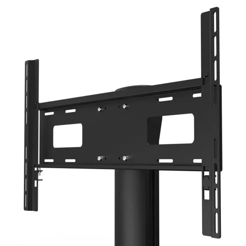 Suporte de monitor SMS Smart Media Solutions K12-025-EU-1 190,5 cm preto
