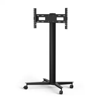 Suporte de monitor SMS Smart Media Solutions K12-025-EU-1 190,5 cm preto
