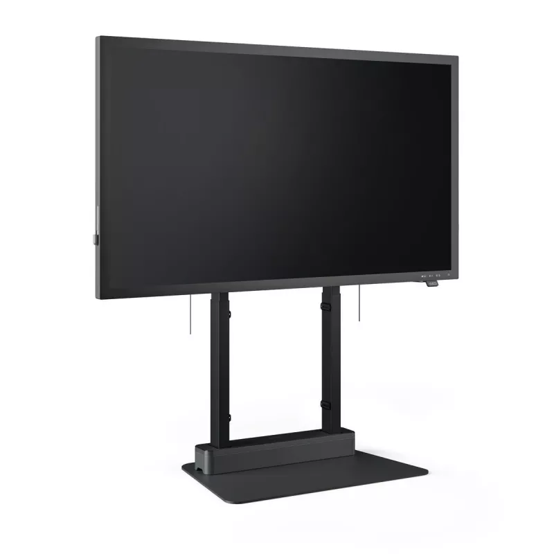 Suporte de ecrã motorizado Vogel's RISE 4105 (modelo 7341050) — plataforma elevatória motorizada para ecrãs planos