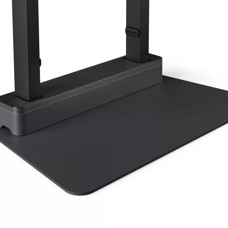 Suporte de ecrã motorizado Vogel's RISE 4105 (modelo 7341050) — plataforma elevatória motorizada para ecrãs planos
