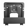Kit de fixação Vivolink VLMPM2 preto