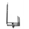 Kit de fixação Vivolink VLMPM2 preto