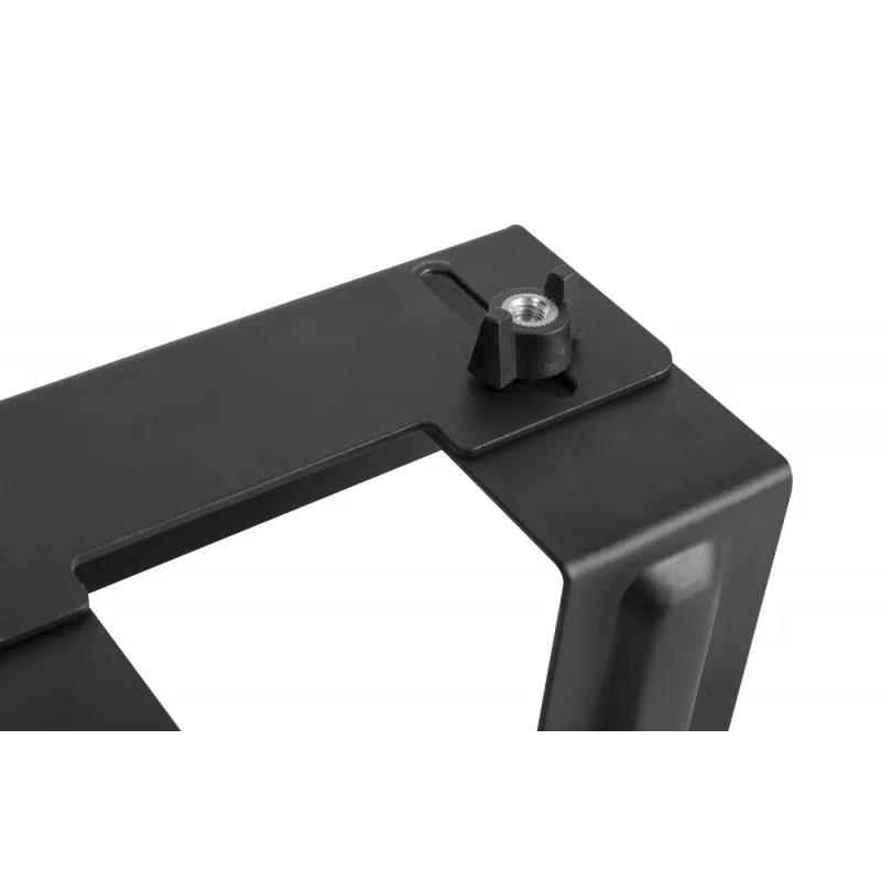 Kit de fixação Vivolink VLMPM2 preto