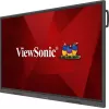 Viewsonic IFP65G1 quadro interativo 165,1 cm (65 polegadas) 3840 x 2160 ecrã tátil preto HDMI