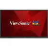 Viewsonic IFP65G1 quadro interativo 165,1 cm (65 polegadas) 3840 x 2160 ecrã tátil preto HDMI
