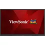 Viewsonic IFP65G1 quadro interativo 165,1 cm (65 polegadas) 3840 x 2160 ecrã tátil preto HDMI