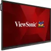 Viewsonic IFP86G1 quadro interativo 2,18 m (86 polegadas) 3840 x 2160 ecrã tátil preto HDMI