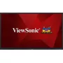 Viewsonic IFP86G1 quadro interativo 2,18 m (86 polegadas) 3840 x 2160 ecrã tátil preto HDMI
