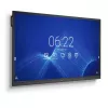 NEC CB751Q ecrã interativo 190,5 cm (75 polegadas) LED 350 cd/m² 4K Ultra HD preto ecrã tátil 12/7