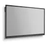 NEC CB751Q ecrã interativo 190,5 cm (75 polegadas) LED 350 cd/m² 4K Ultra HD preto ecrã tátil 12/7