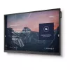 NEC CB751Q ecrã interativo 190,5 cm (75 polegadas) LED 350 cd/m² 4K Ultra HD preto ecrã tátil 12/7