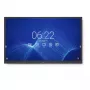 NEC CB751Q ecrã interativo 190,5 cm (75 polegadas) LED 350 cd/m² 4K Ultra HD preto ecrã tátil 12/7