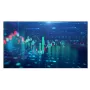 Philips Signage Solutions X-Line parede de vídeo sinalização digital ecrã LED 165,1 cm (65 polegadas) 500 cd/m² 4K Ultra HD preto