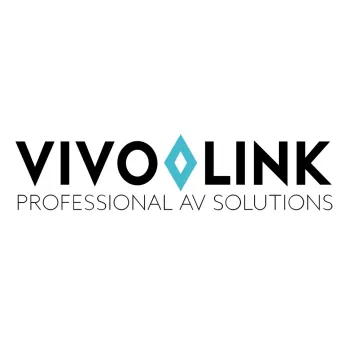 Vivolink WI221273 tomada HDMI branco