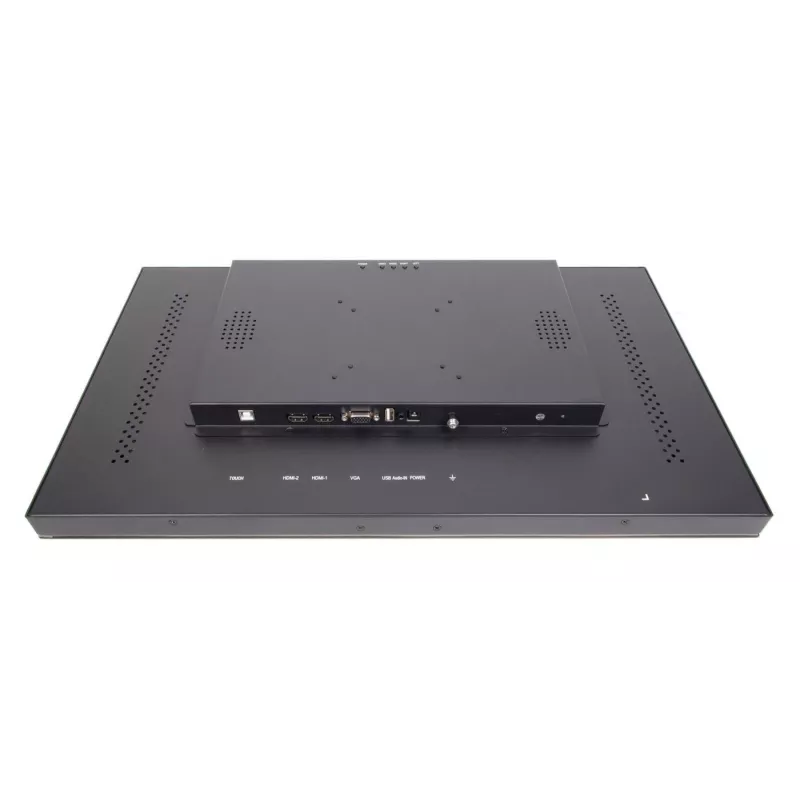 Monitor tátil Ernitec 0070-24115-W-TOUCH 15,6 polegadas