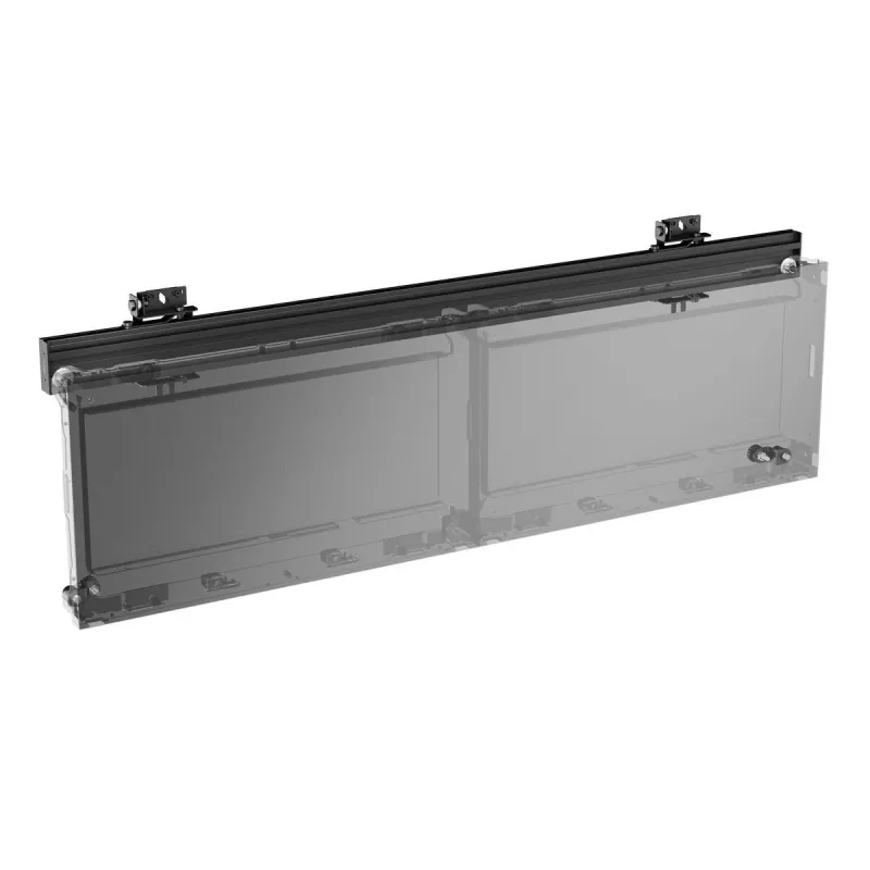 Pés ajustáveis Vogel's PLA 9307 para o modelo 7193070 — pés niveladores de substituição