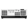 Projetor de grande formato NEC PA1004UL 10000 ANSI lúmenes 3LCD WUXGA (1920x1200) 3D branco