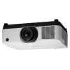 Projetor de grande formato NEC PA1004UL 10000 ANSI lúmenes 3LCD WUXGA (1920x1200) 3D branco